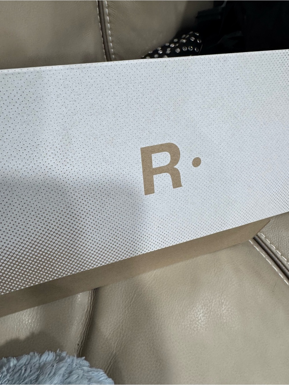 ON CLOUD The Roger (Federer) High-Top Sneakers in White SIZE 10 Women’s /Men’s 8 - Picture 8 of 11